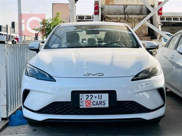 BYD Seal 05 DM-i 2025 for sale in Iraq - Najaf